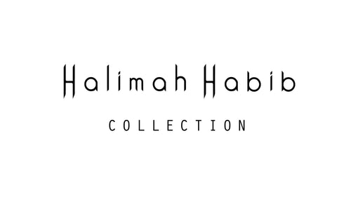 Halimah Habib Collection